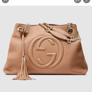 Beauty soho shoulder bag good condition